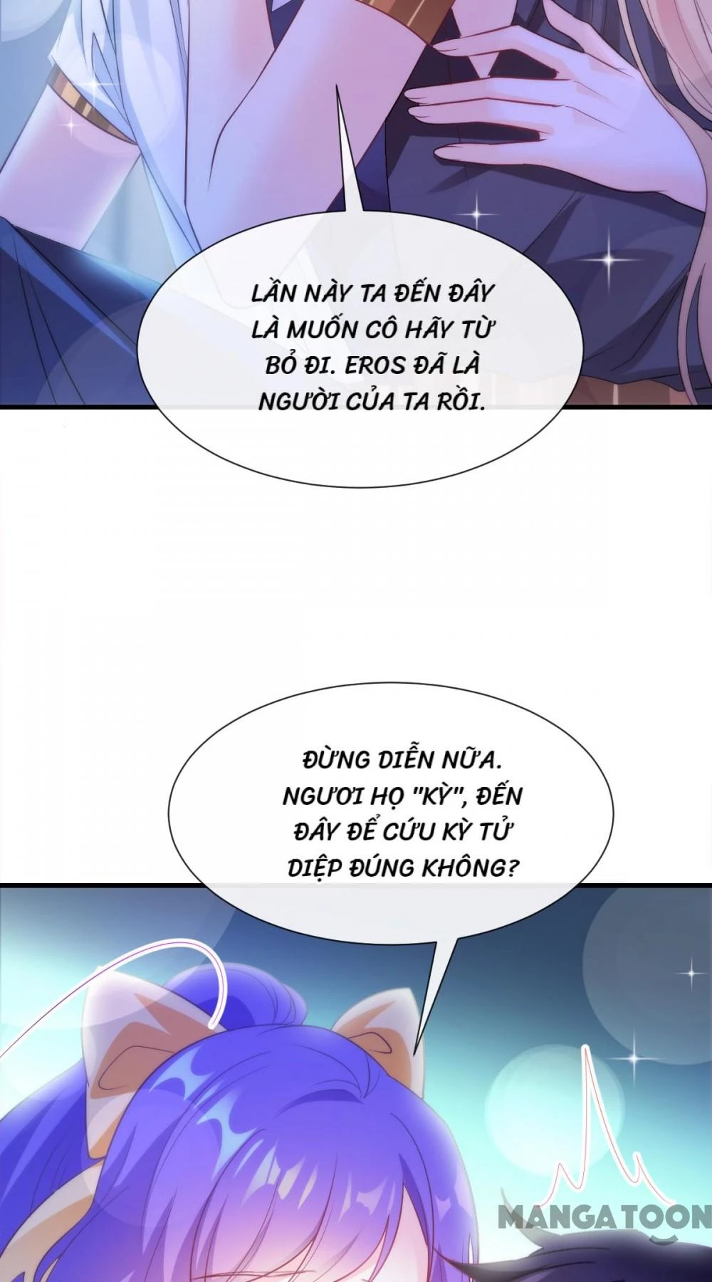 Tân Nương Của Ma Thần Chapter 103 - 30