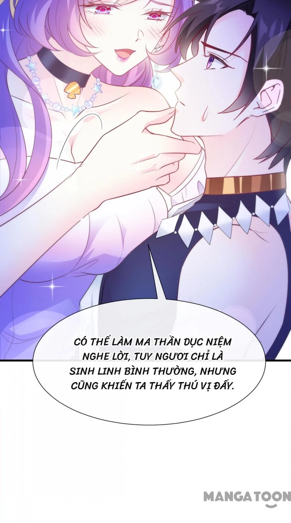 Tân Nương Của Ma Thần Chapter 103 - 31