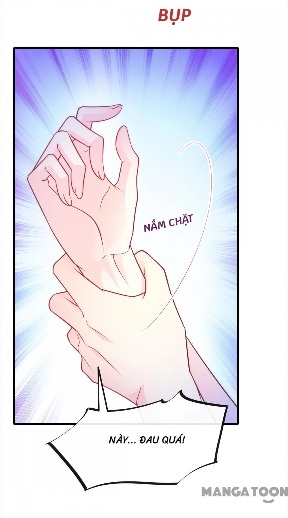 Tân Nương Của Ma Thần Chapter 103 - 32