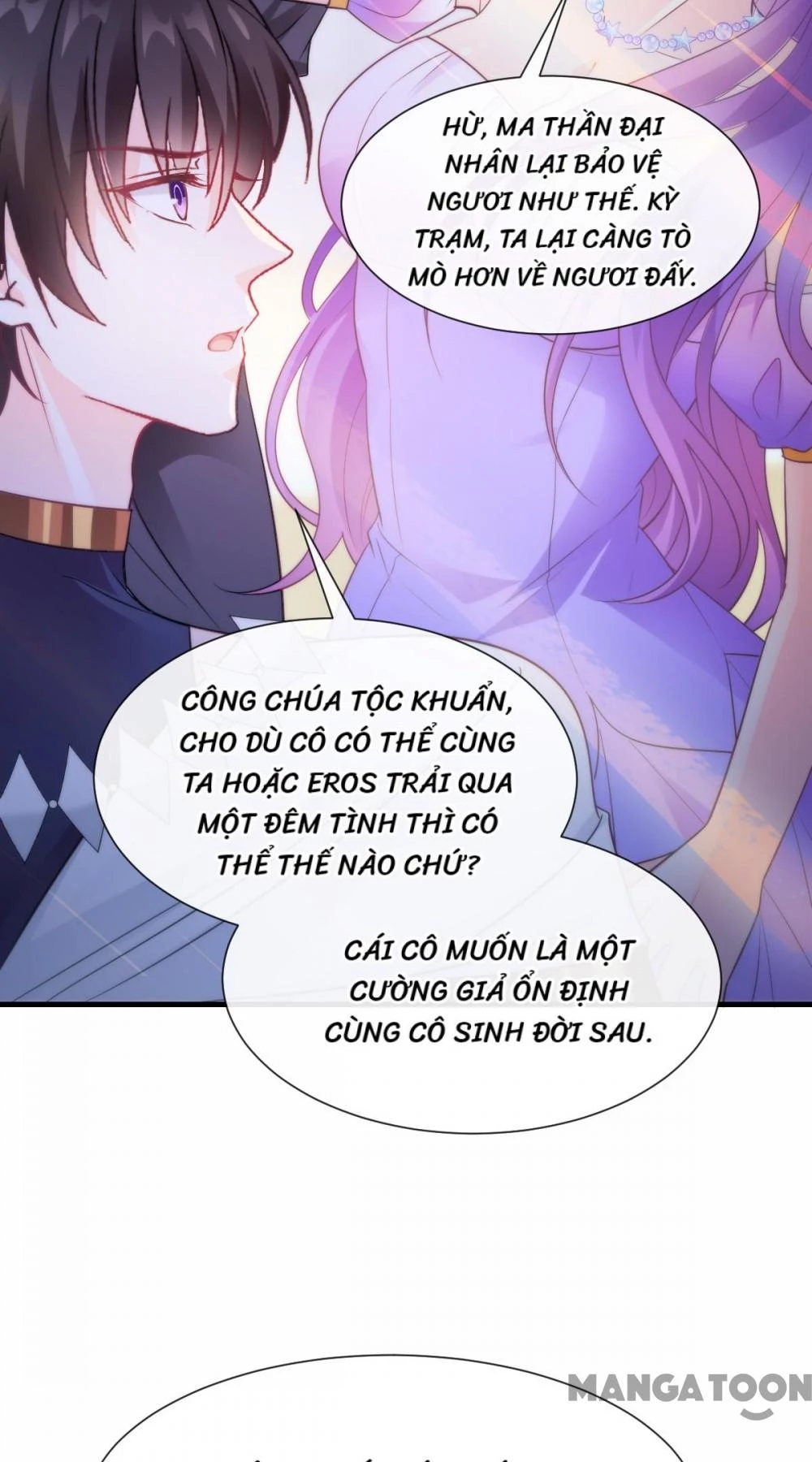 Tân Nương Của Ma Thần Chapter 103 - 35