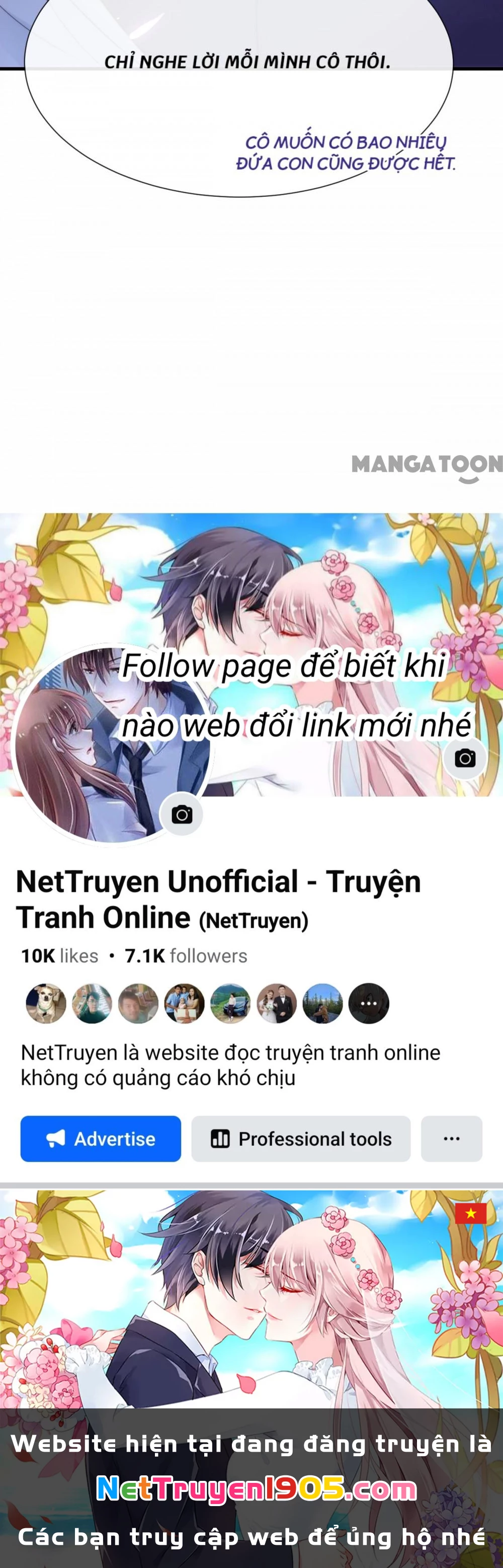 Tân Nương Của Ma Thần Chapter 103 - 37