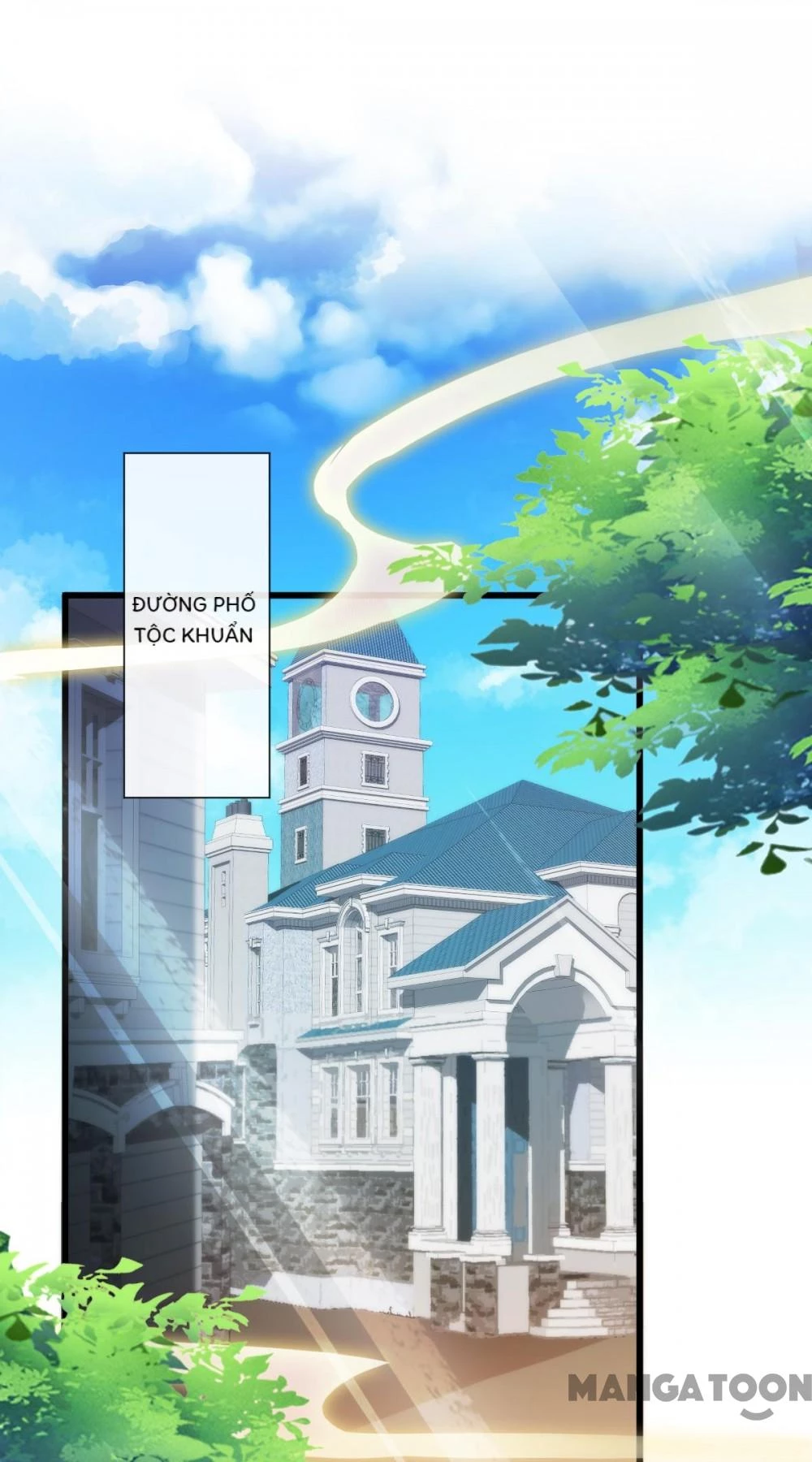 Tân Nương Của Ma Thần Chapter 104 - 6