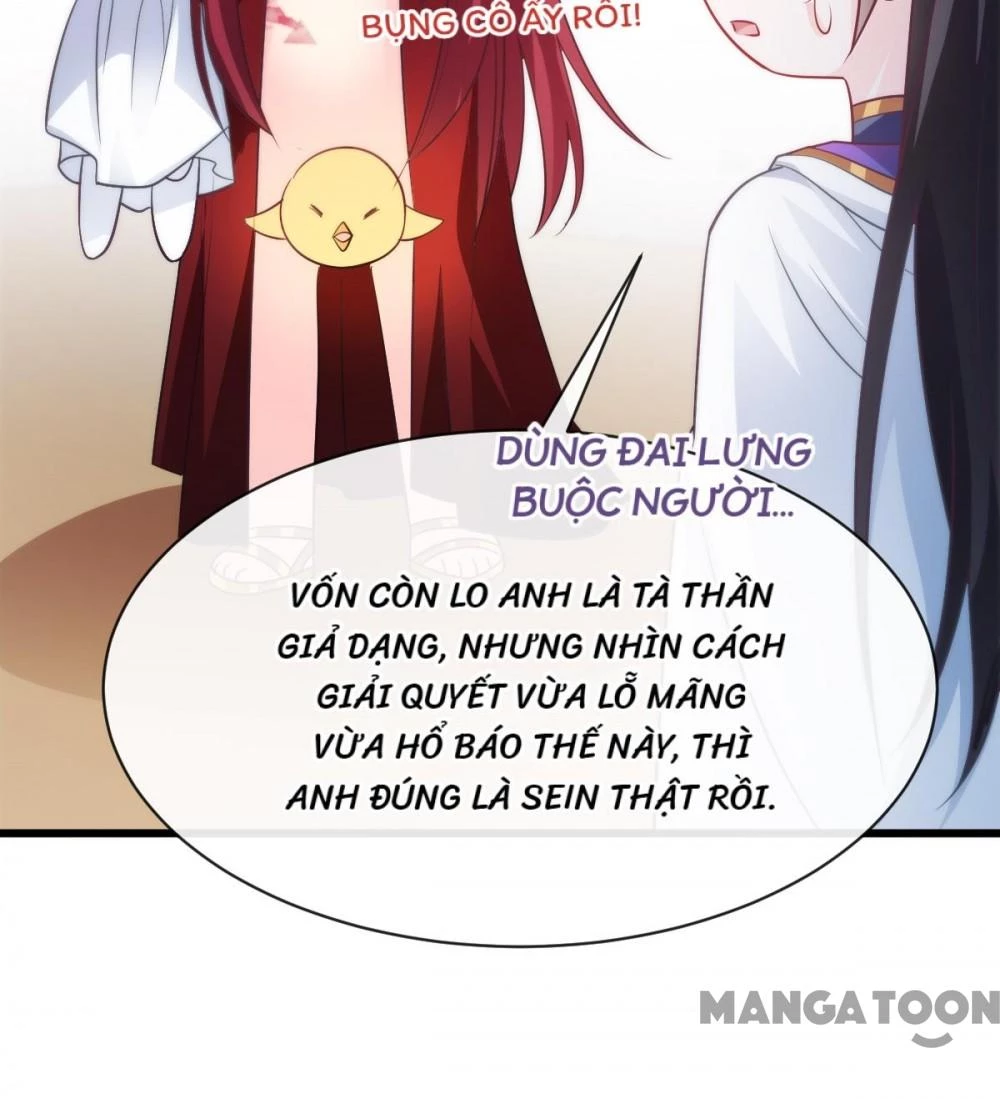 Tân Nương Của Ma Thần Chapter 104 - 13