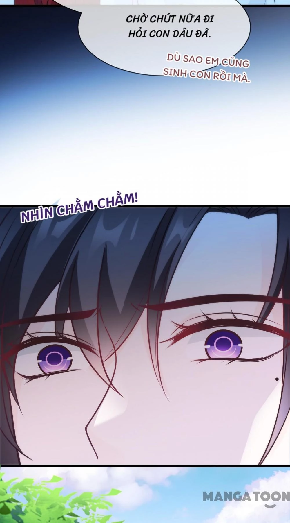 Tân Nương Của Ma Thần Chapter 104 - 17