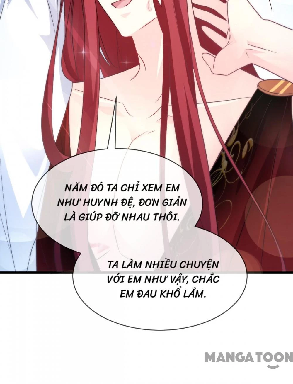 Tân Nương Của Ma Thần Chapter 104 - 20