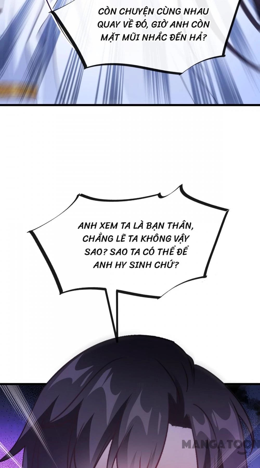 Tân Nương Của Ma Thần Chapter 104 - 25