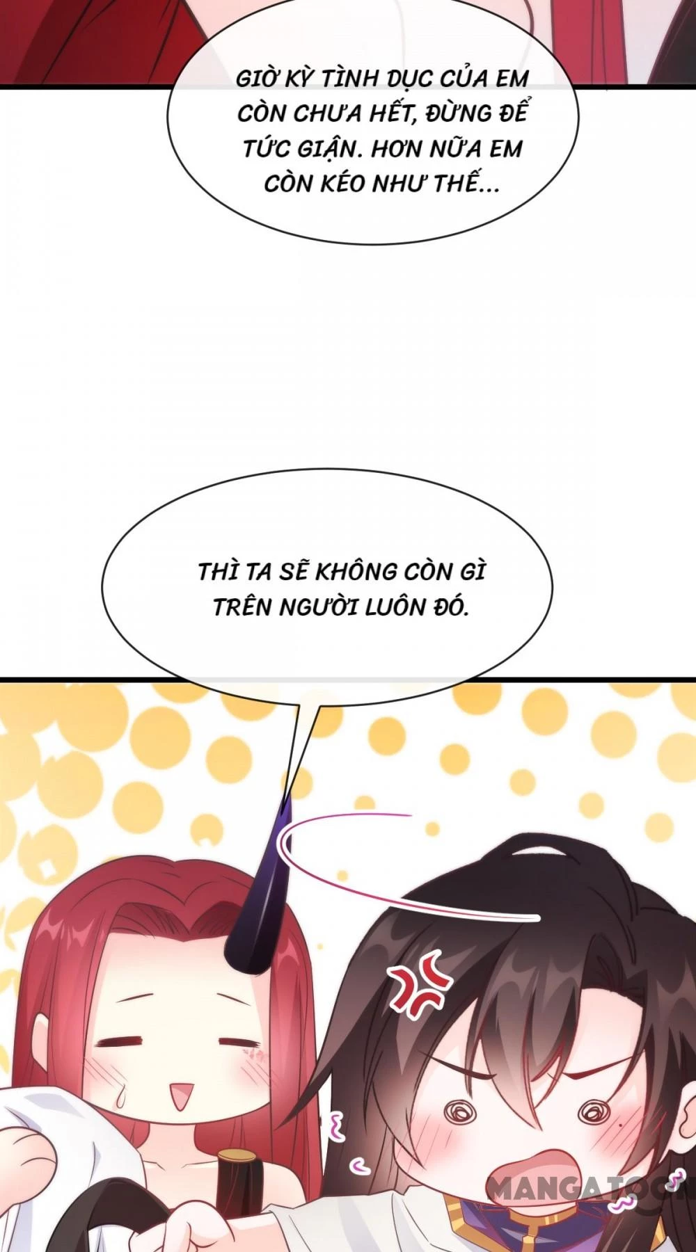 Tân Nương Của Ma Thần Chapter 104 - 28