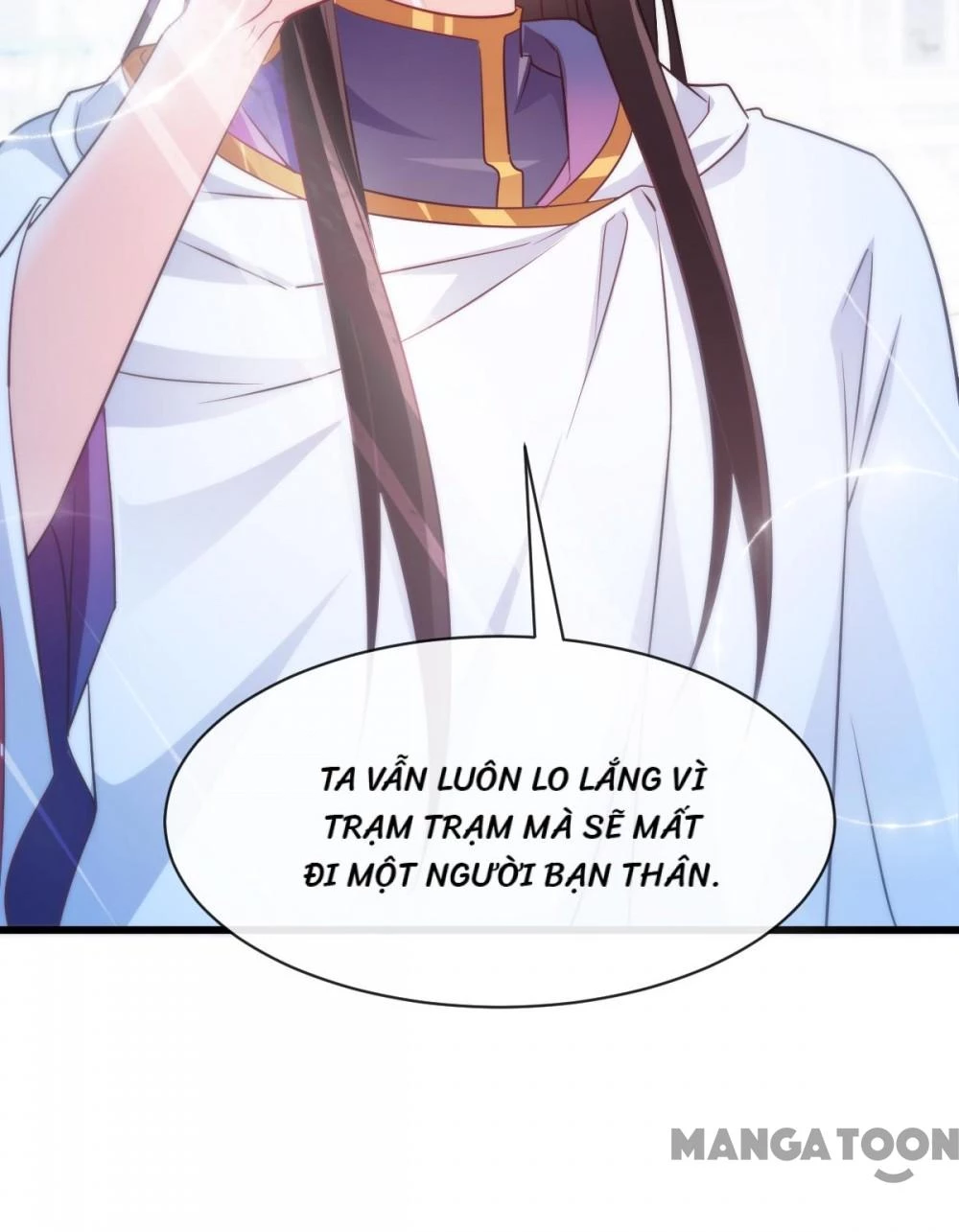 Tân Nương Của Ma Thần Chapter 104 - 33