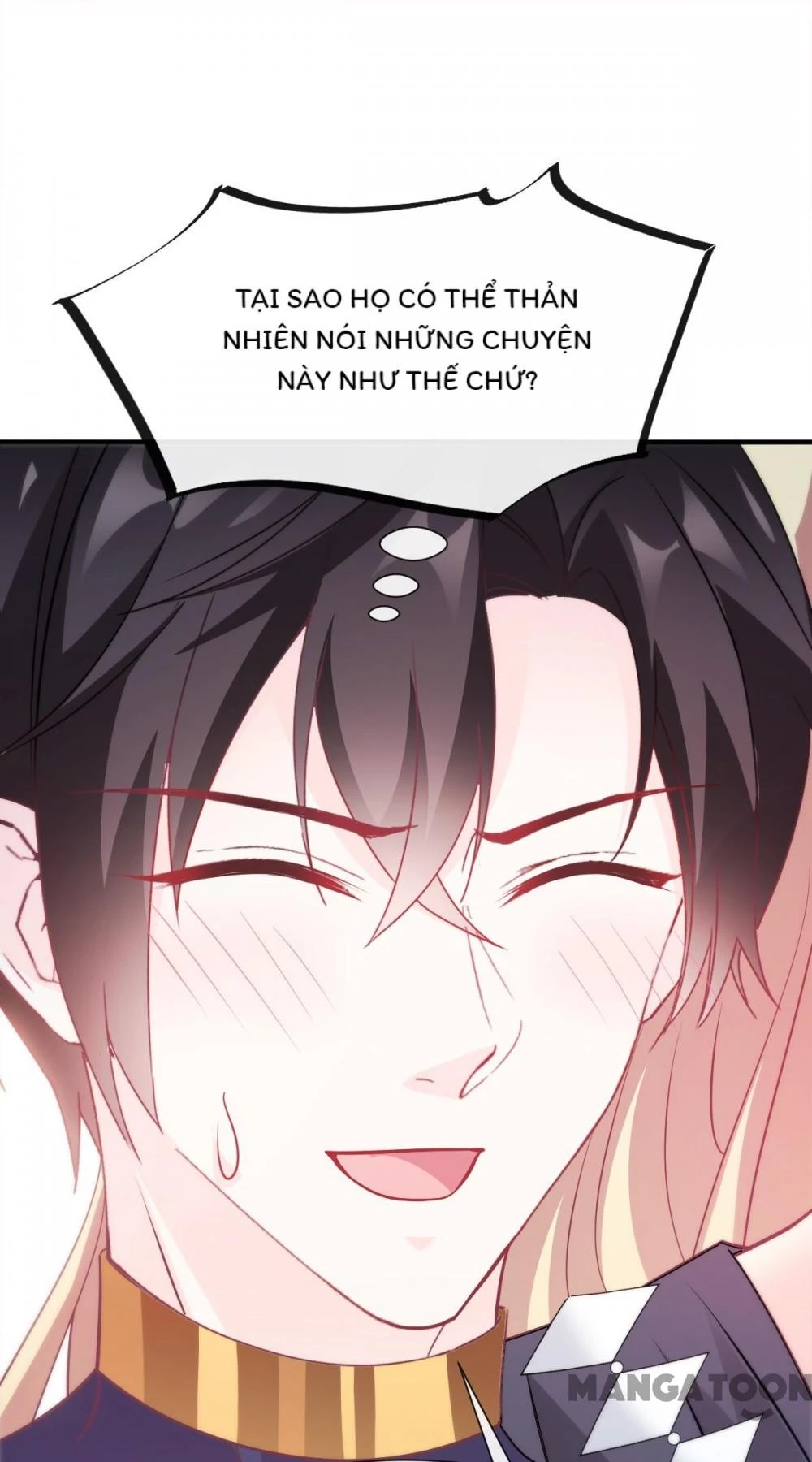 Tân Nương Của Ma Thần Chapter 105 - 4