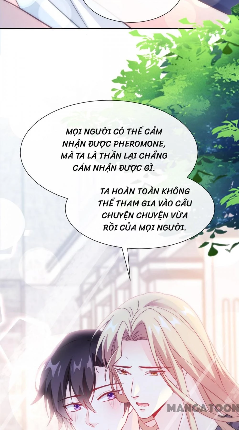 Tân Nương Của Ma Thần Chapter 105 - 12