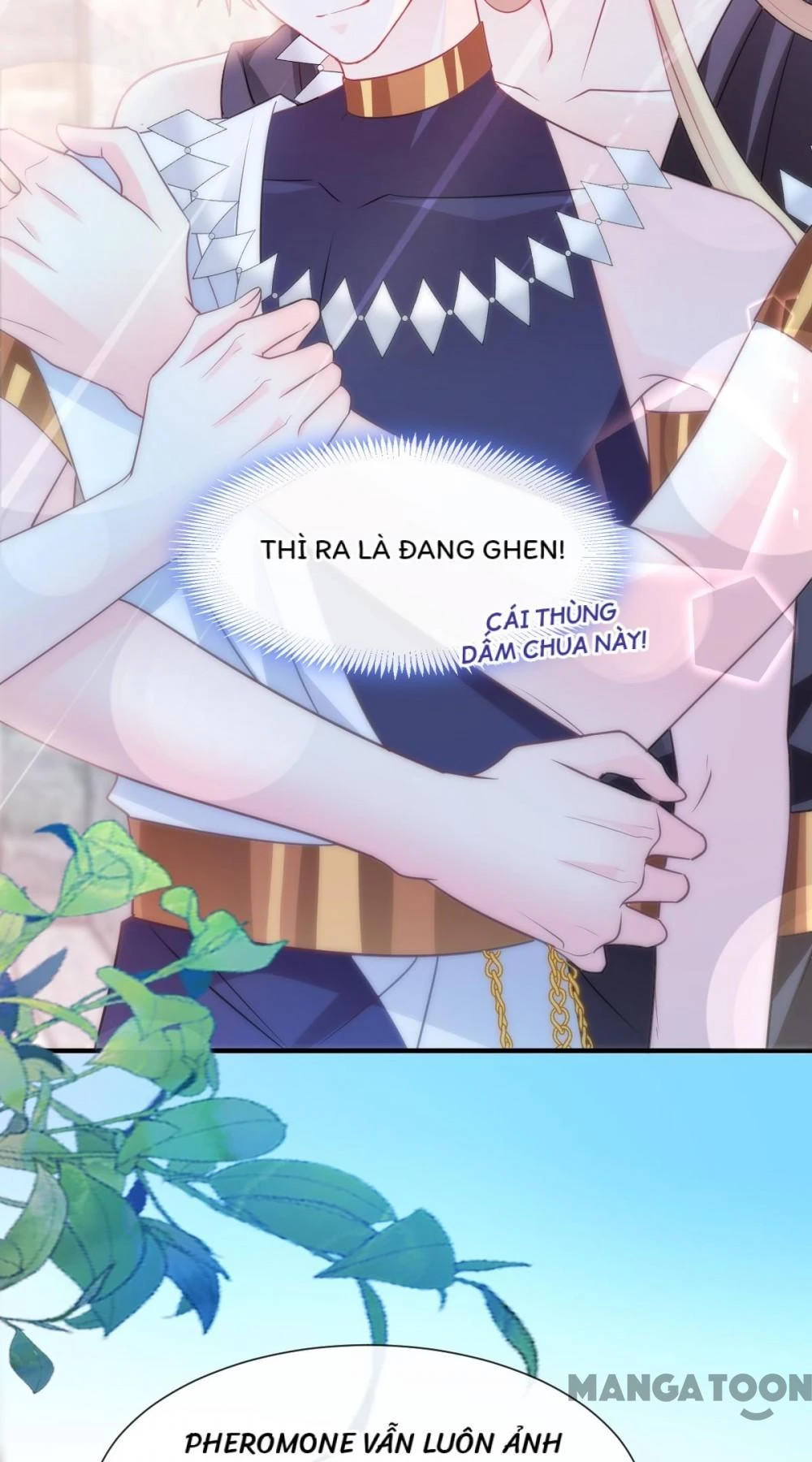 Tân Nương Của Ma Thần Chapter 105 - 13