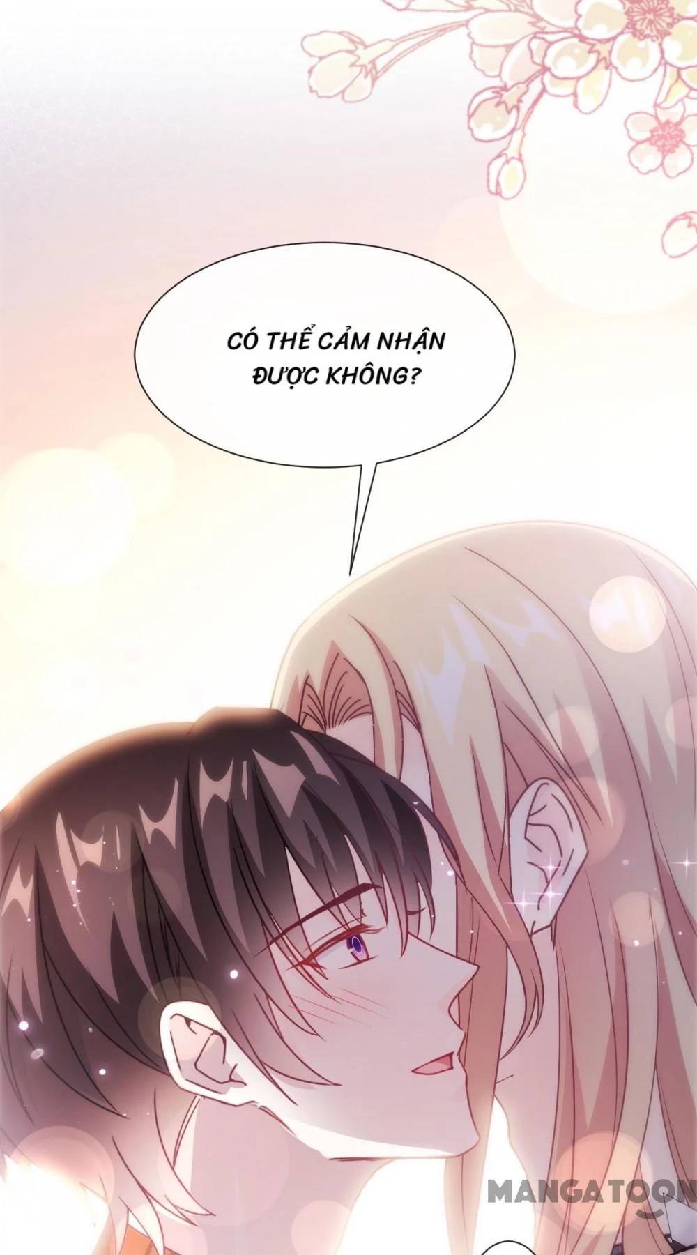 Tân Nương Của Ma Thần Chapter 105 - 15