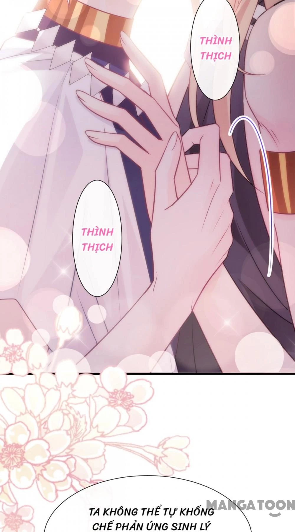 Tân Nương Của Ma Thần Chapter 105 - 16