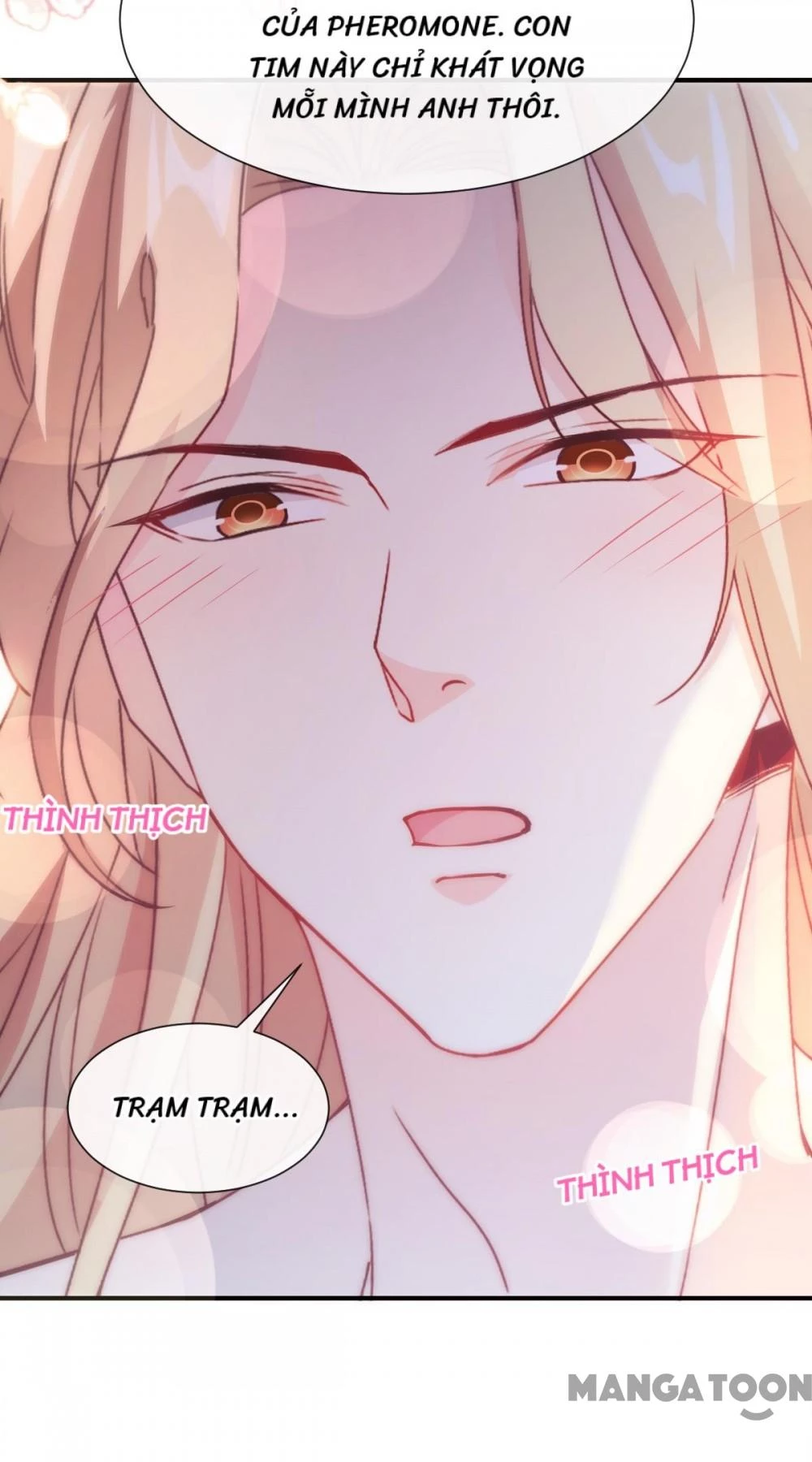 Tân Nương Của Ma Thần Chapter 105 - 17