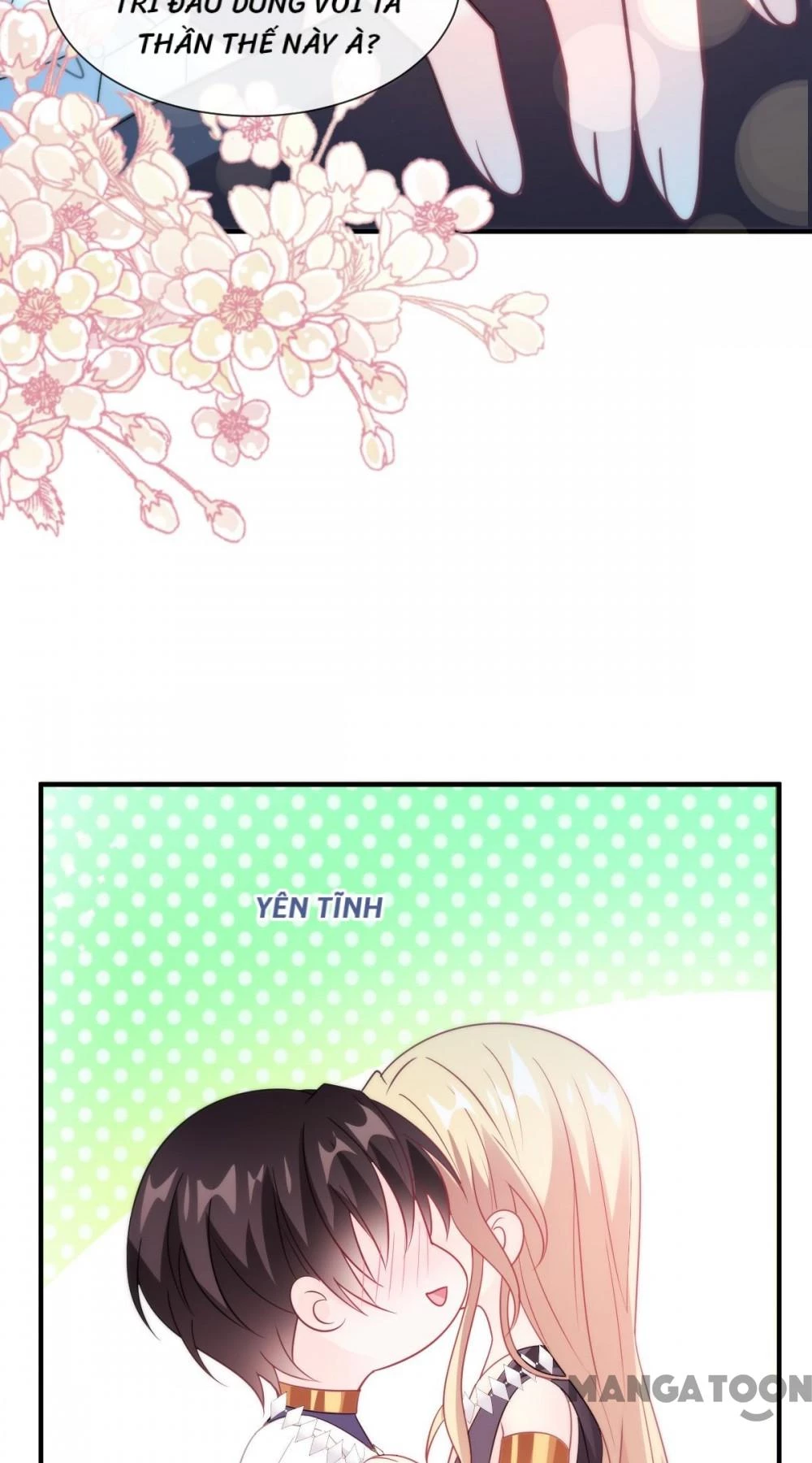 Tân Nương Của Ma Thần Chapter 105 - 20