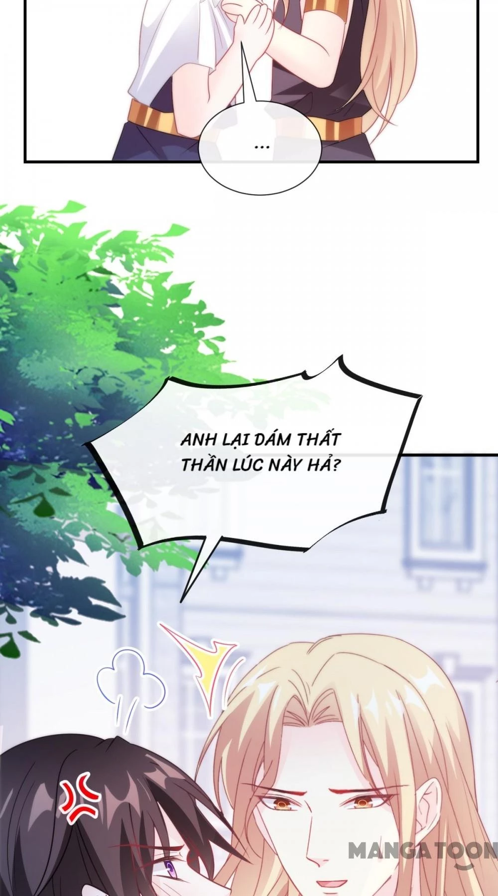 Tân Nương Của Ma Thần Chapter 105 - 21