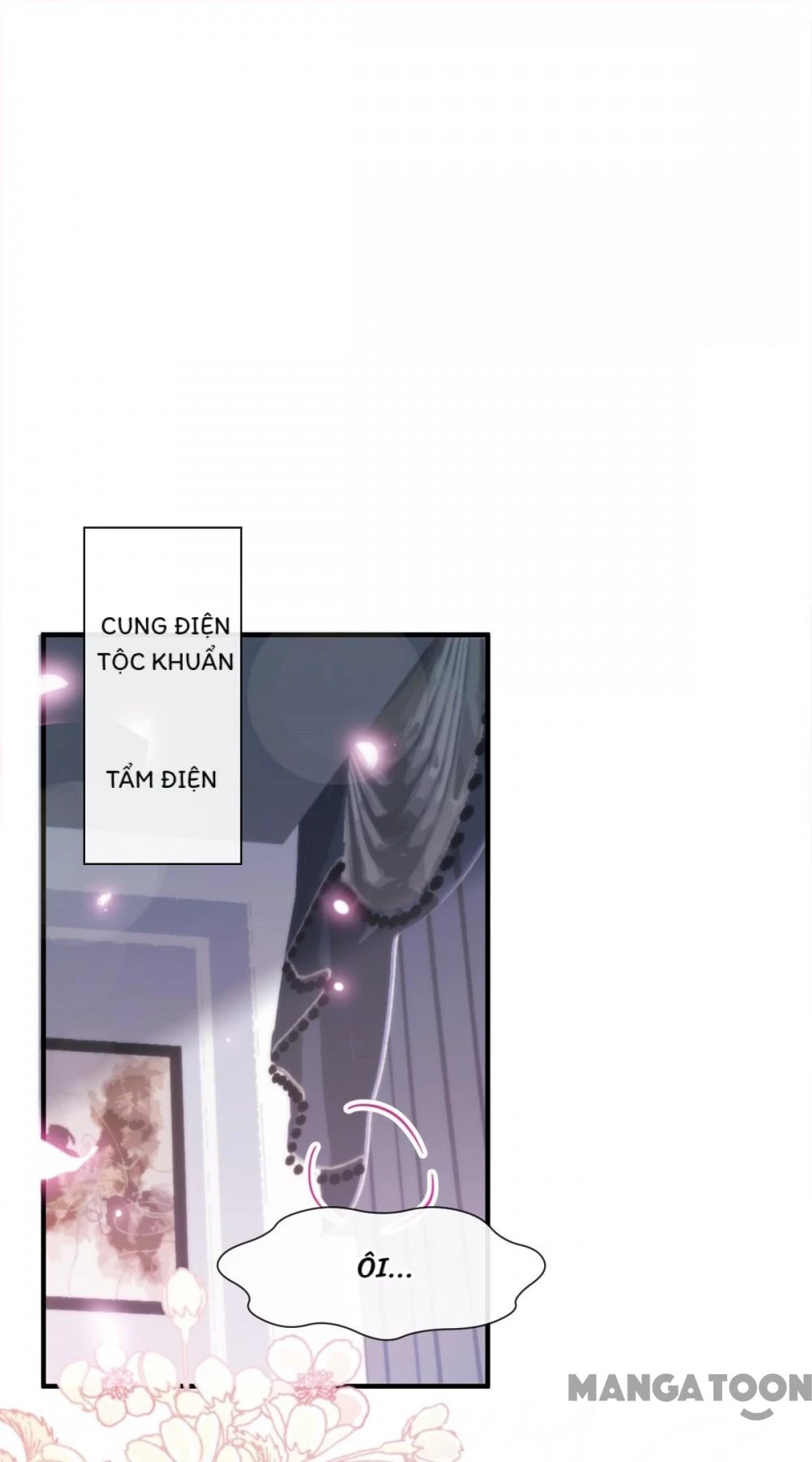 Tân Nương Của Ma Thần Chapter 105 - 25