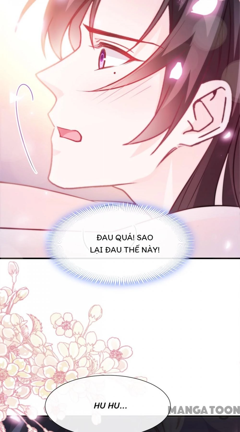 Tân Nương Của Ma Thần Chapter 105 - 30