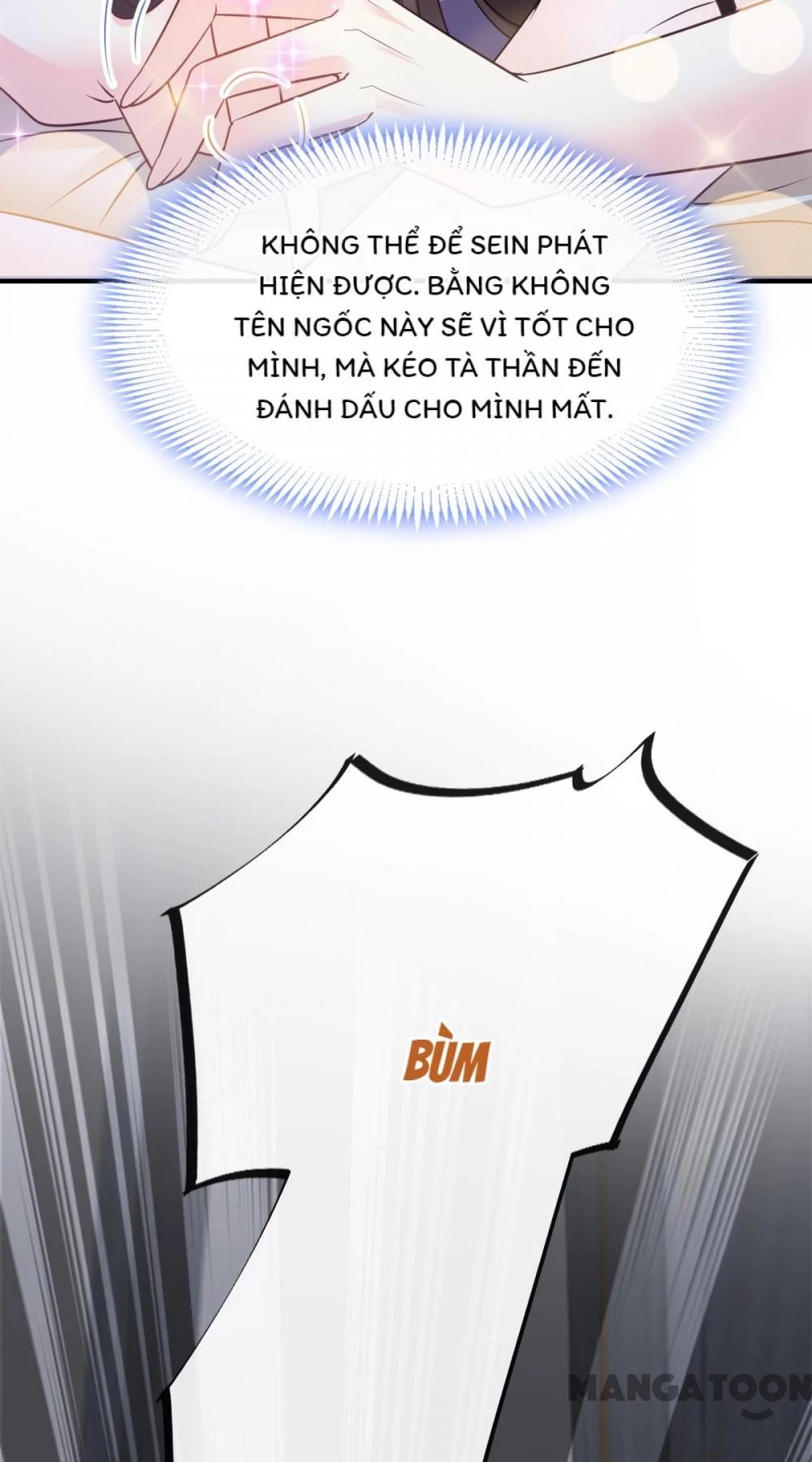 Tân Nương Của Ma Thần Chapter 105 - 34