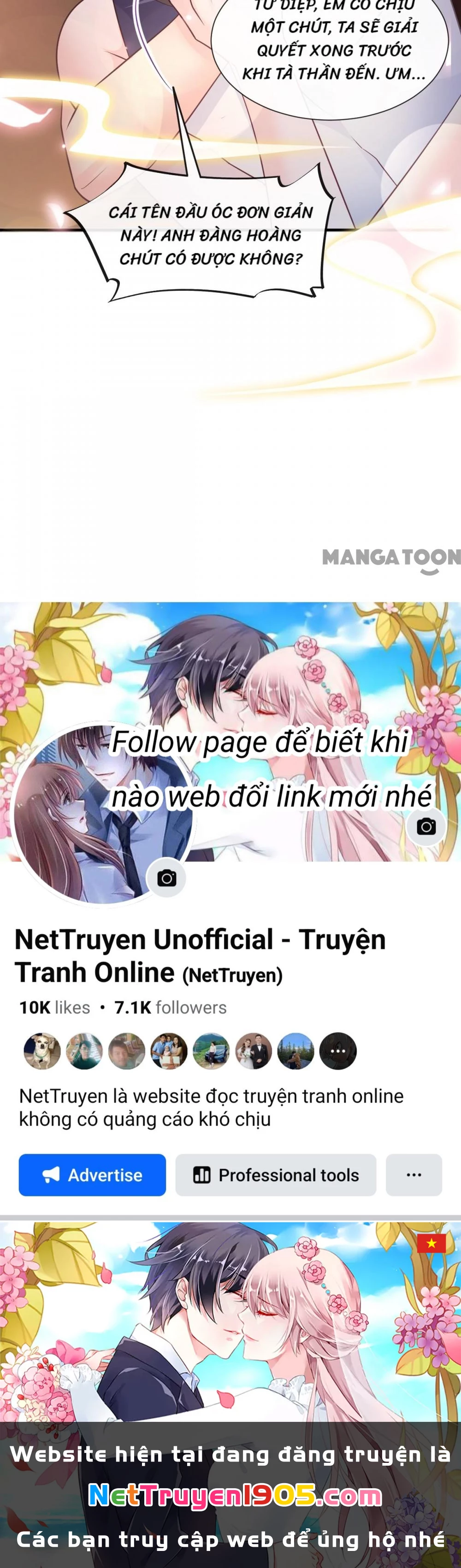 Tân Nương Của Ma Thần Chapter 105 - 42