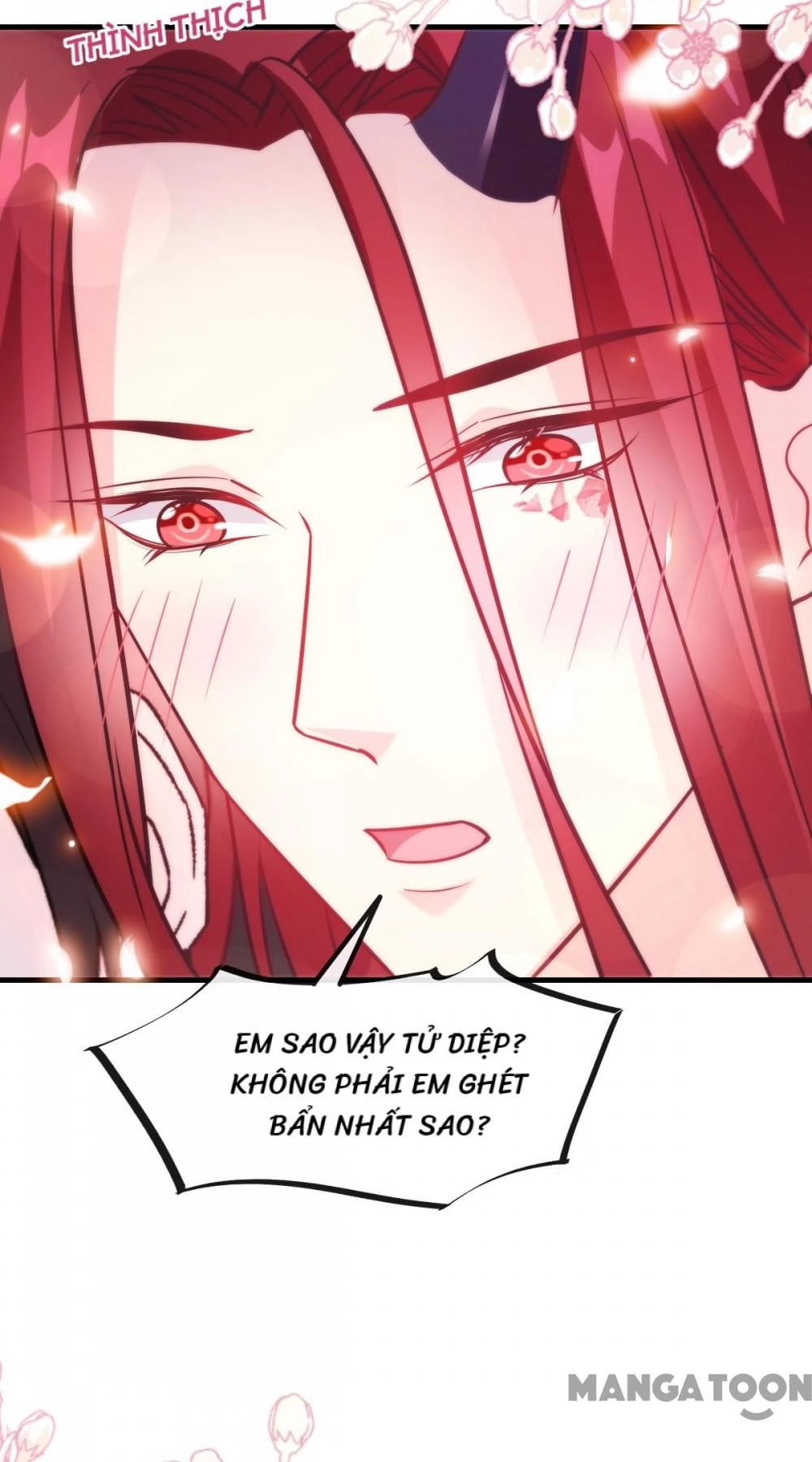 Tân Nương Của Ma Thần Chapter 106 - 2