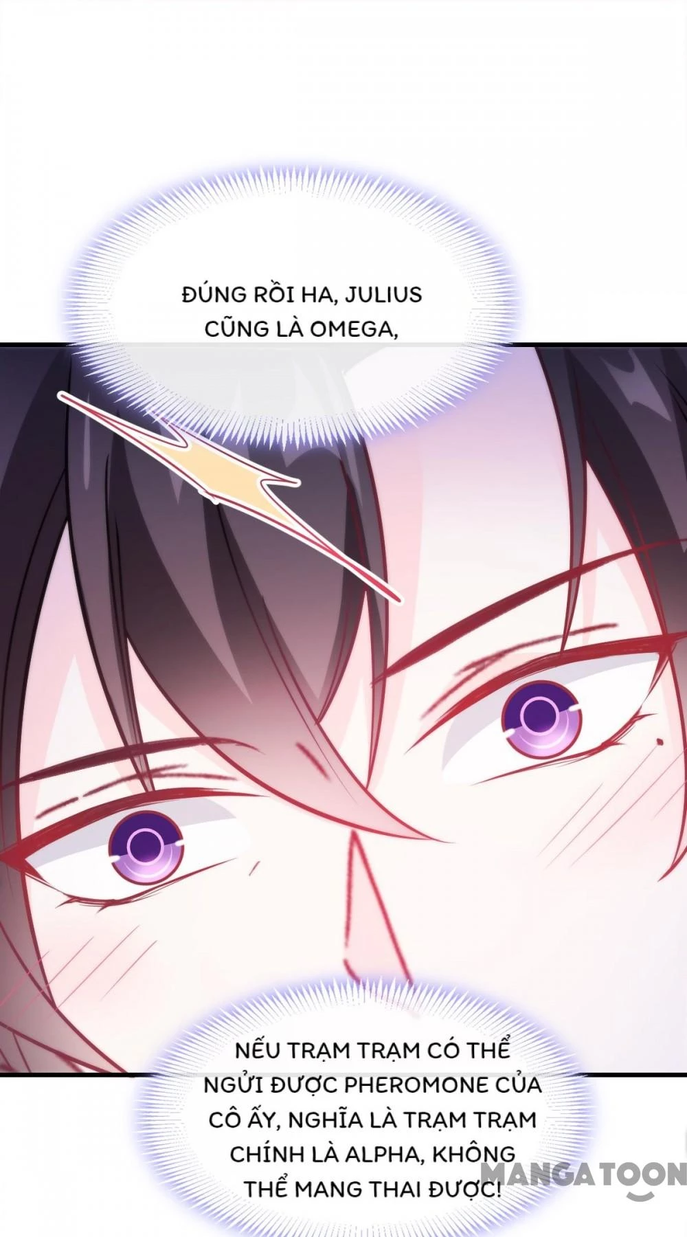 Tân Nương Của Ma Thần Chapter 106 - 5