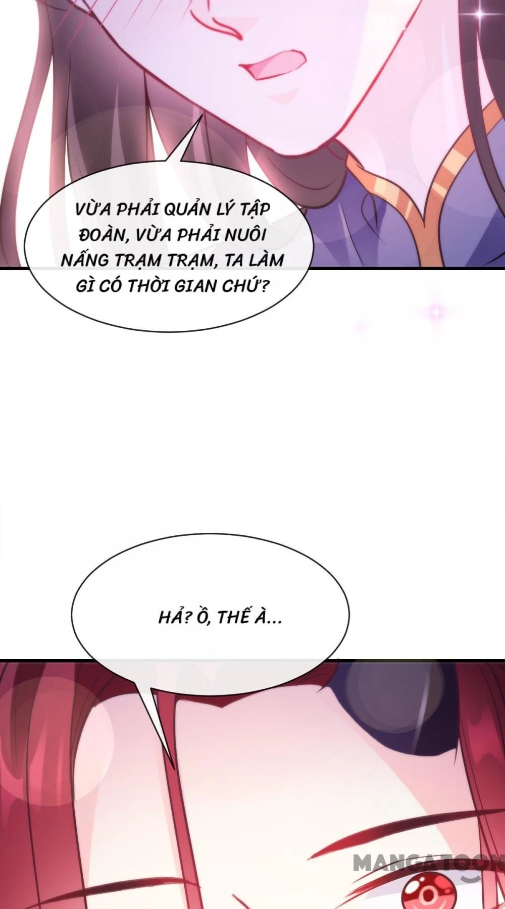 Tân Nương Của Ma Thần Chapter 106 - 9
