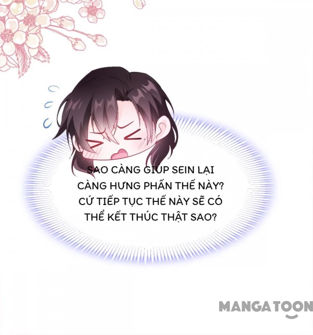 Tân Nương Của Ma Thần Chapter 106 - 12