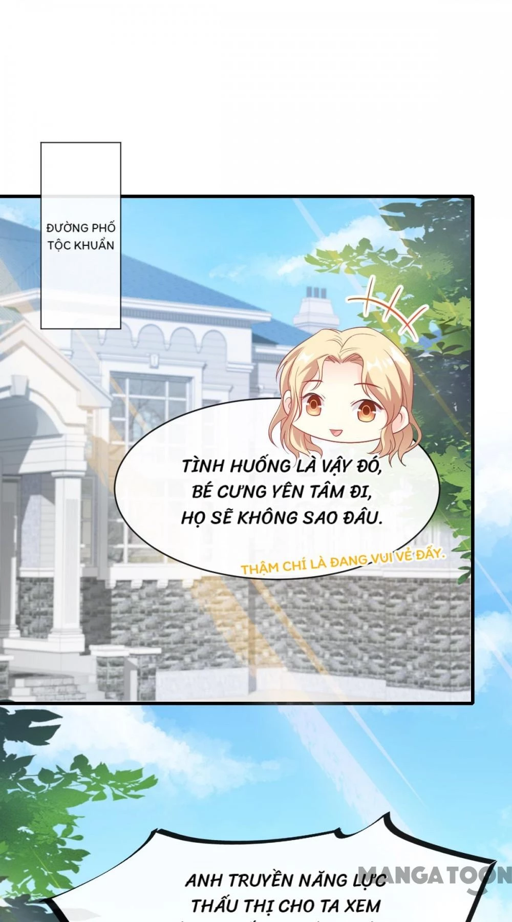 Tân Nương Của Ma Thần Chapter 106 - 13