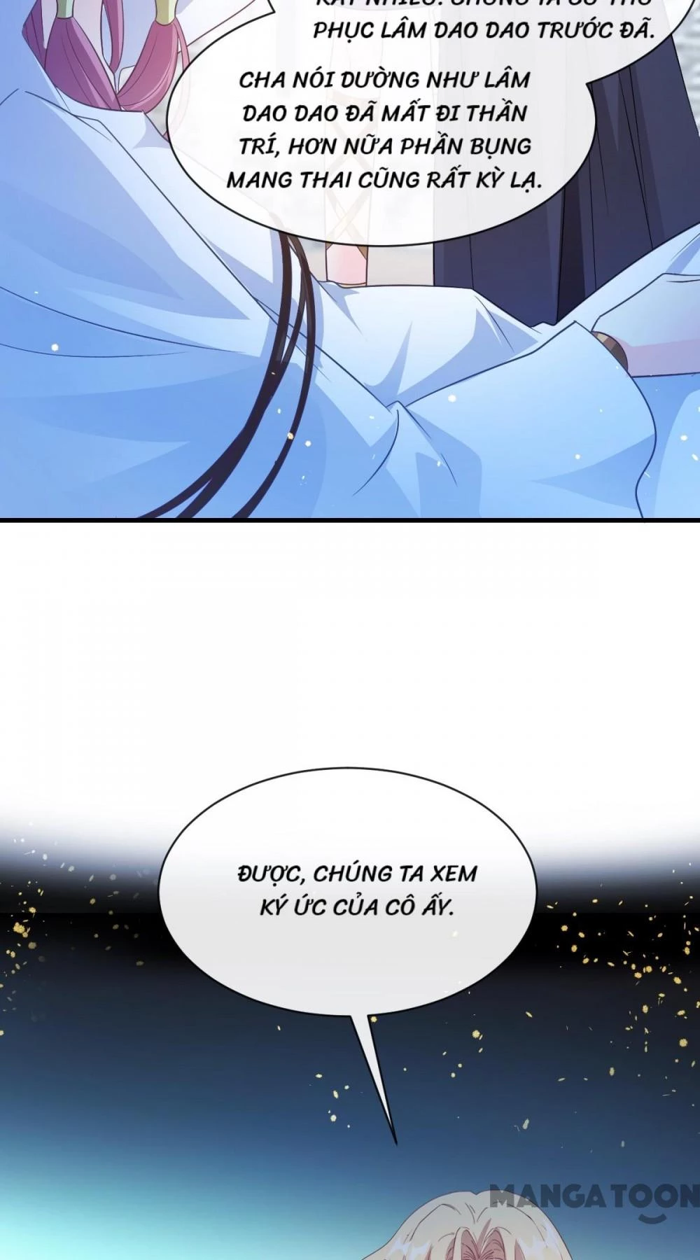 Tân Nương Của Ma Thần Chapter 106 - 16