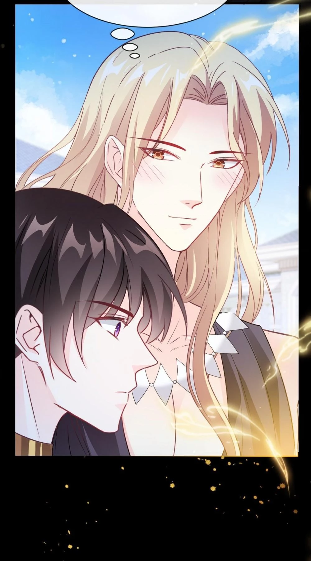 Tân Nương Của Ma Thần Chapter 106 - 18