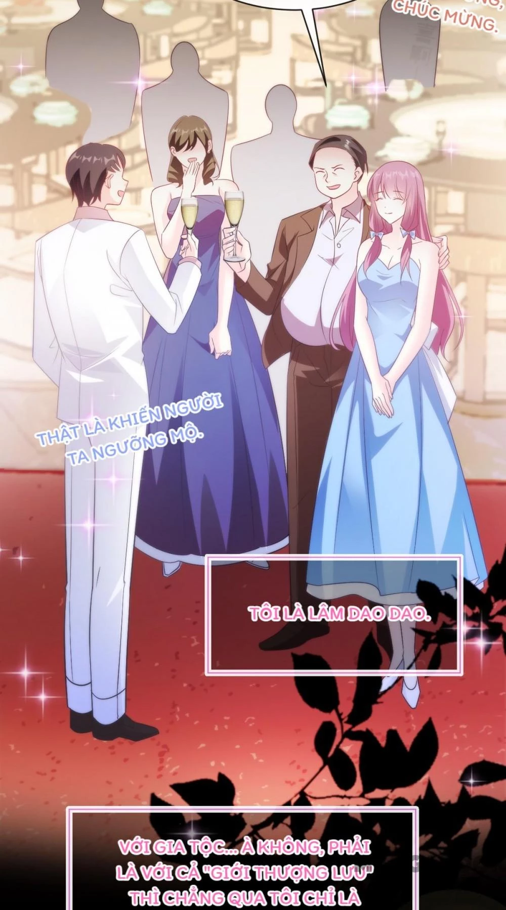 Tân Nương Của Ma Thần Chapter 106 - 21