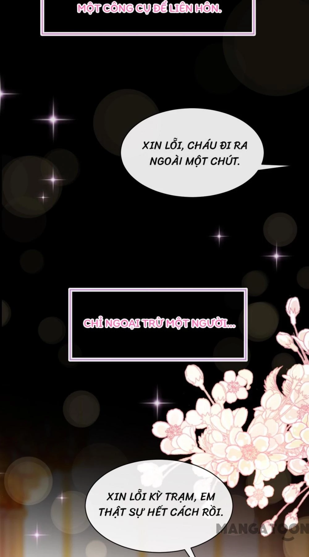 Tân Nương Của Ma Thần Chapter 106 - 22