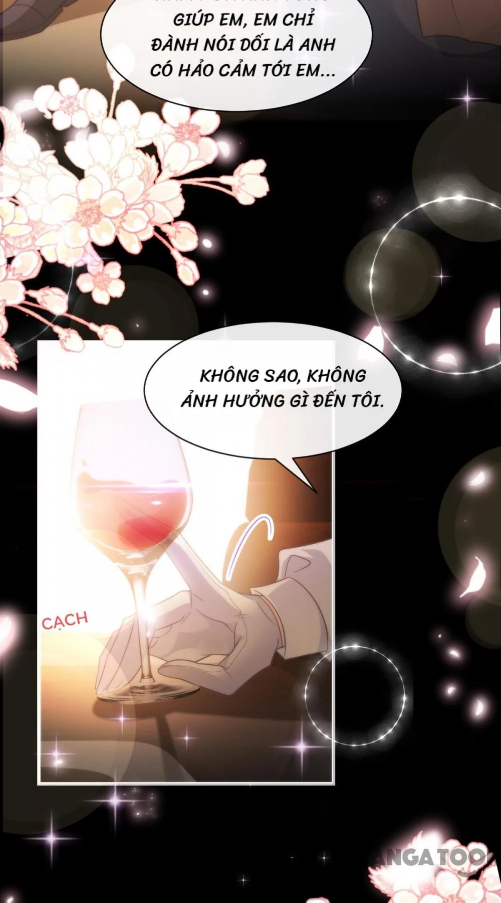 Tân Nương Của Ma Thần Chapter 106 - 24