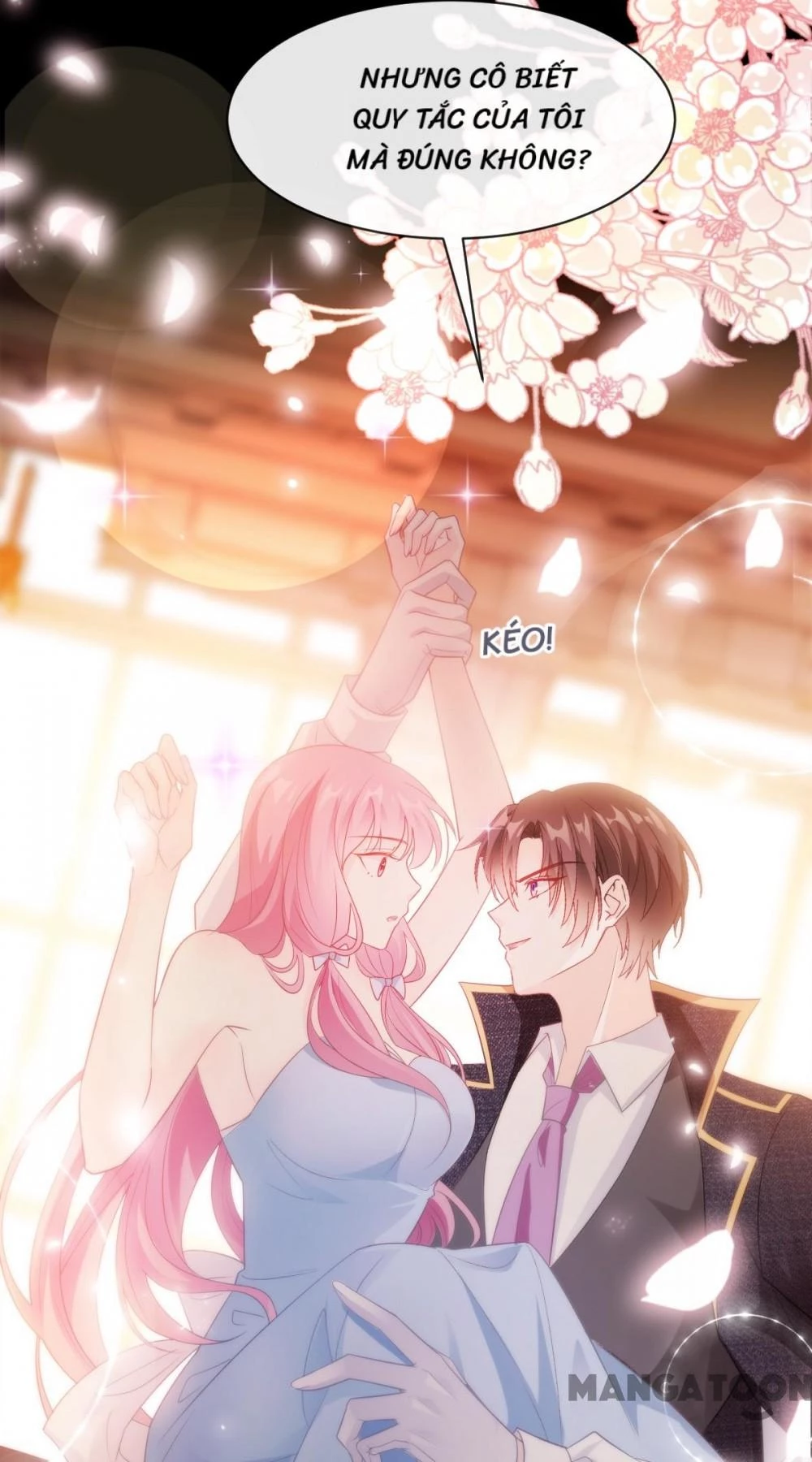 Tân Nương Của Ma Thần Chapter 106 - 25