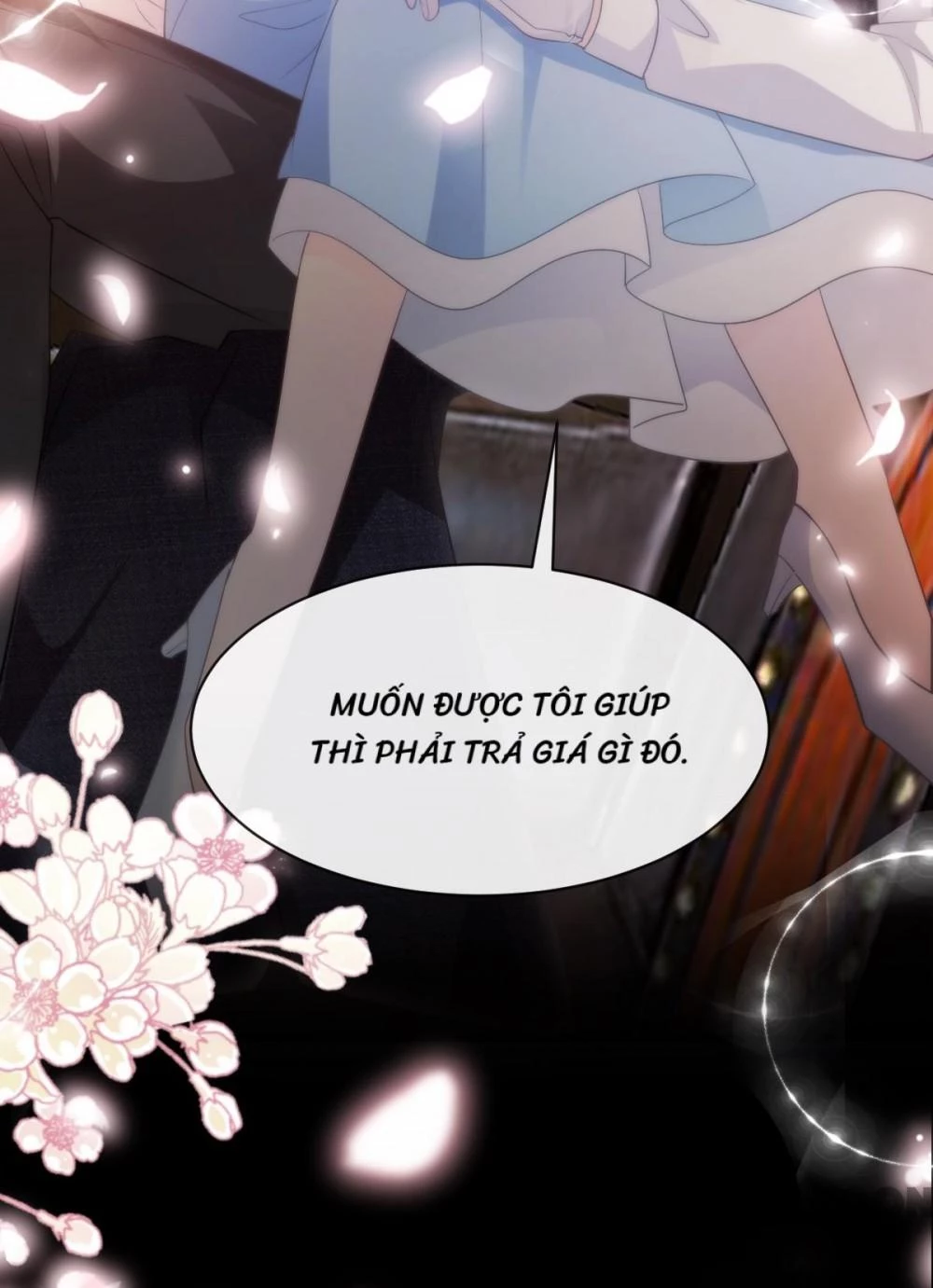 Tân Nương Của Ma Thần Chapter 106 - 26