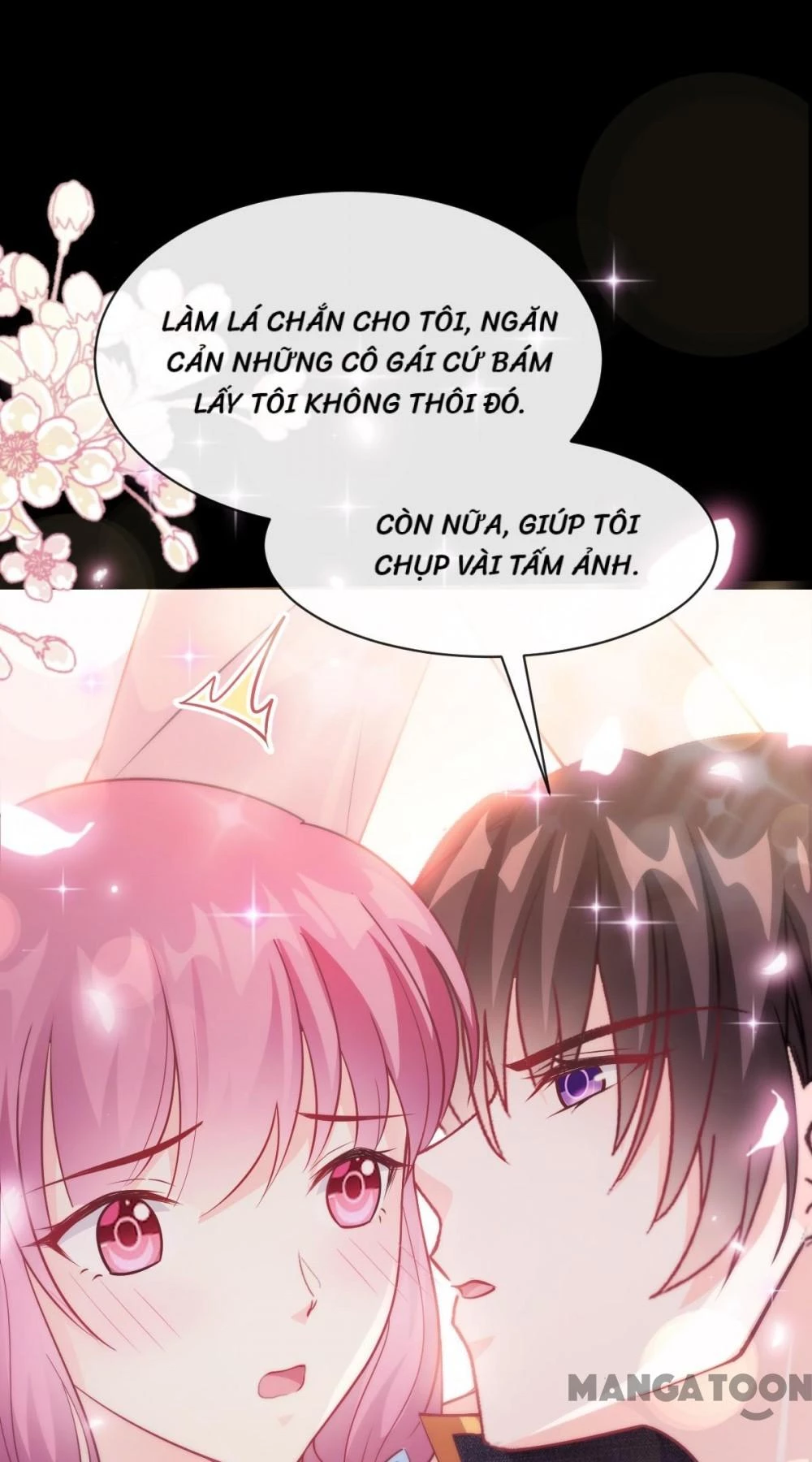 Tân Nương Của Ma Thần Chapter 106 - 27