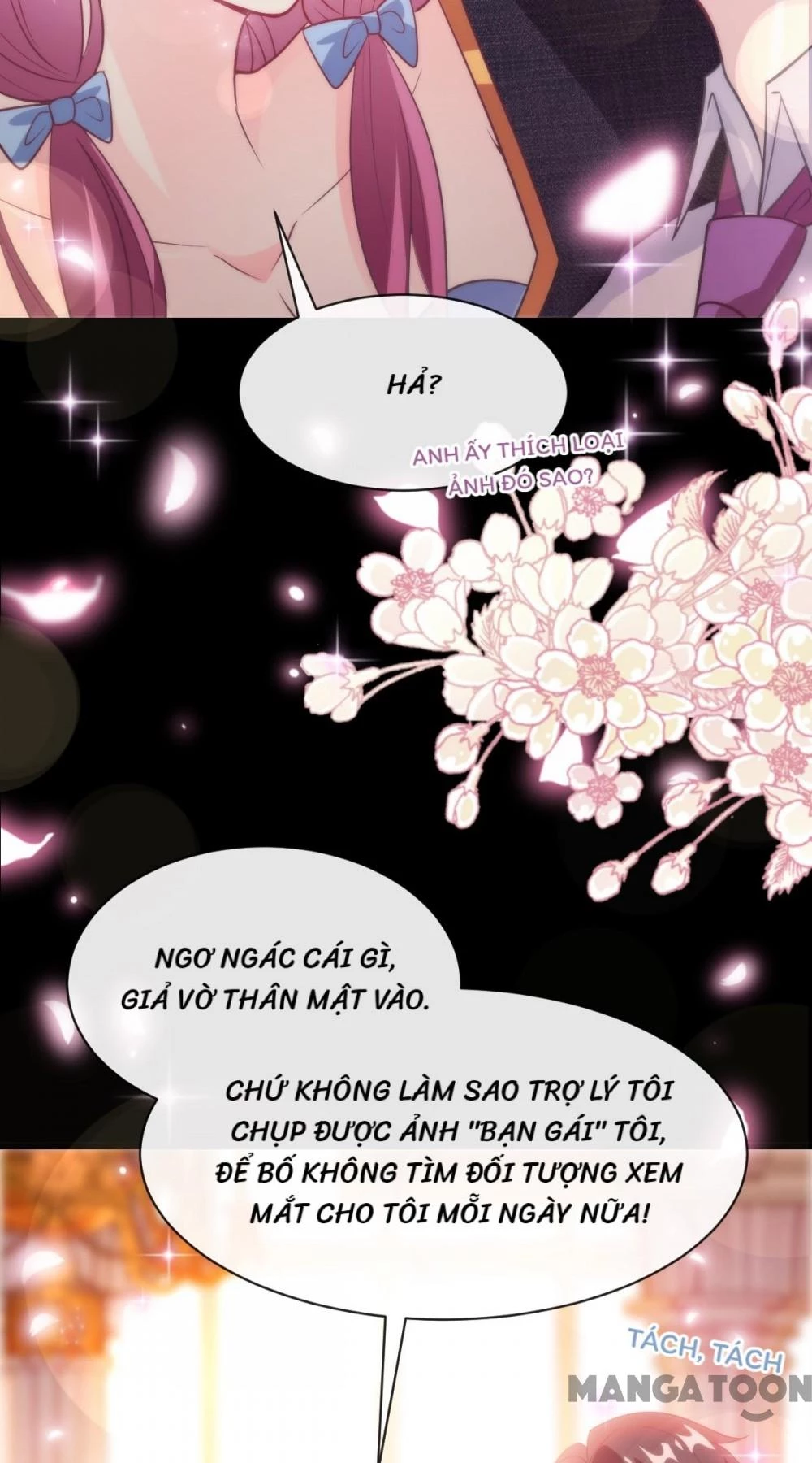 Tân Nương Của Ma Thần Chapter 106 - 28