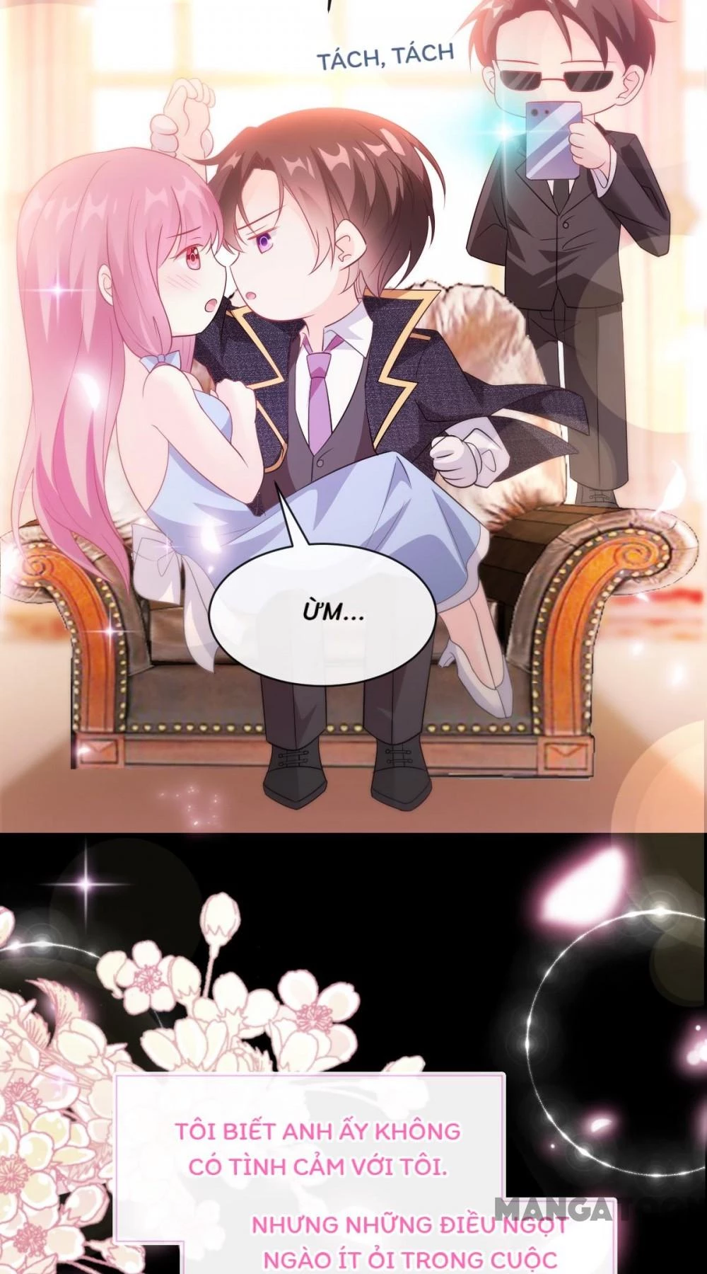 Tân Nương Của Ma Thần Chapter 106 - 29