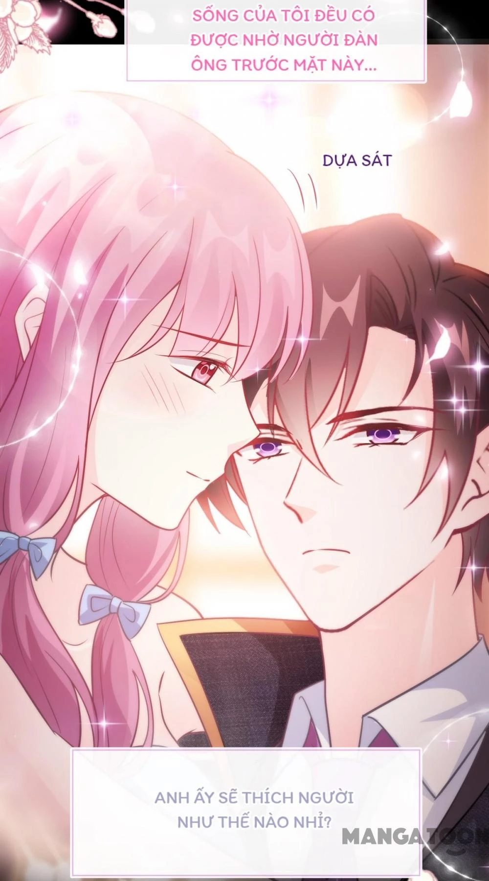 Tân Nương Của Ma Thần Chapter 106 - 30