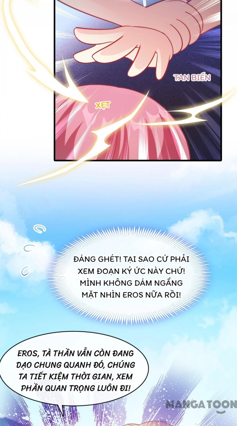 Tân Nương Của Ma Thần Chapter 106 - 32