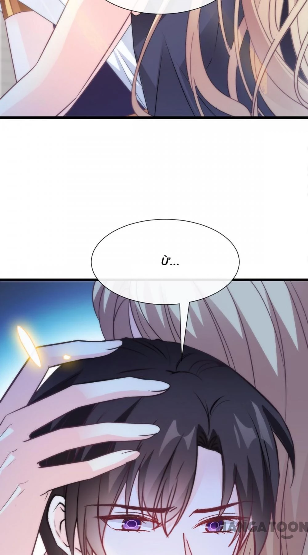 Tân Nương Của Ma Thần Chapter 107 - 6