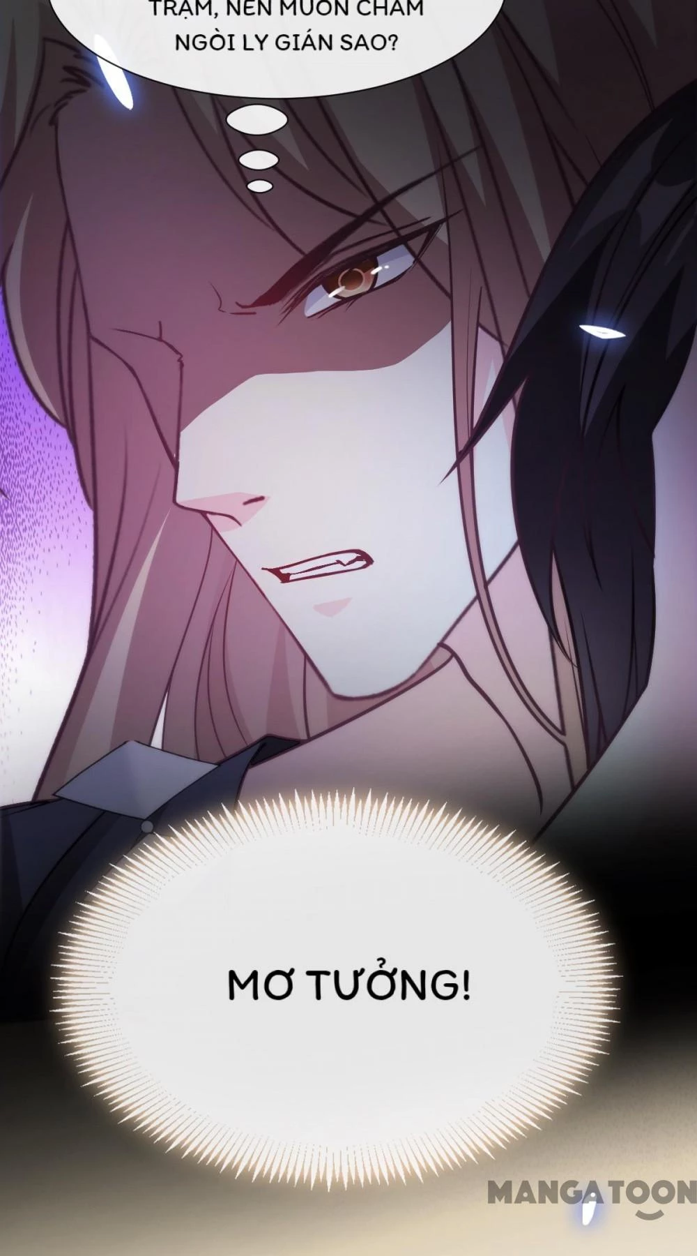 Tân Nương Của Ma Thần Chapter 107 - 8