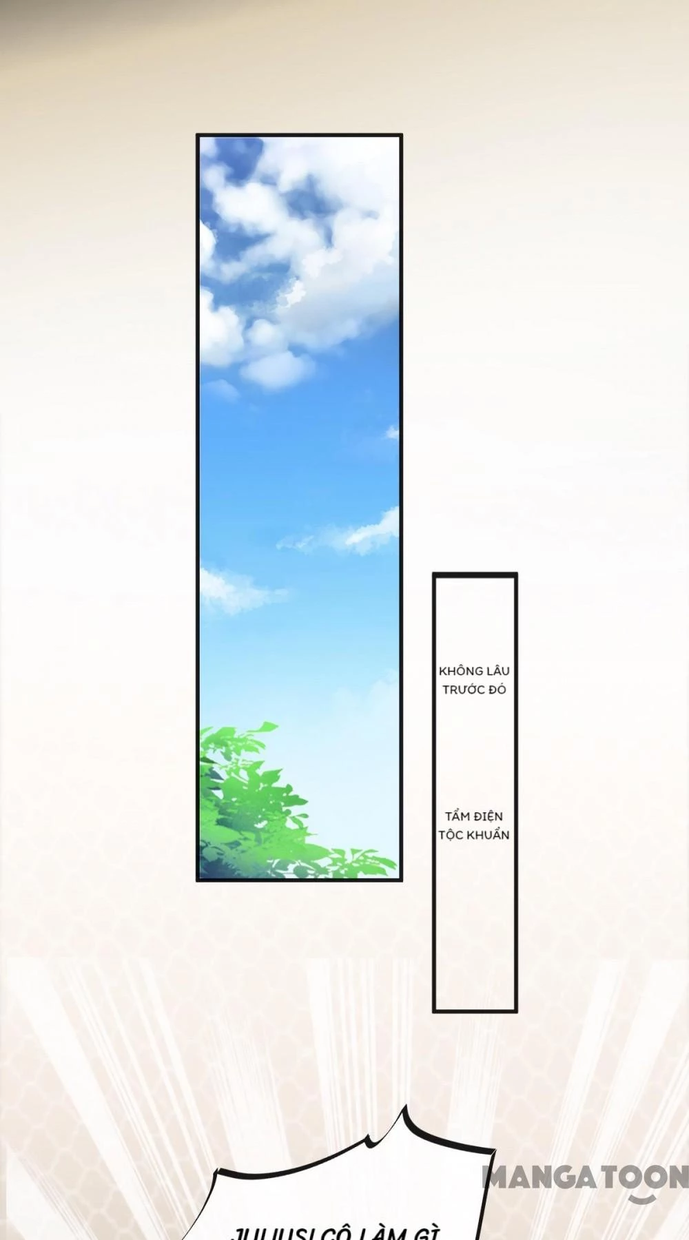 Tân Nương Của Ma Thần Chapter 107 - 9