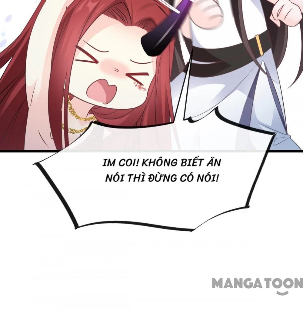 Tân Nương Của Ma Thần Chapter 107 - 18
