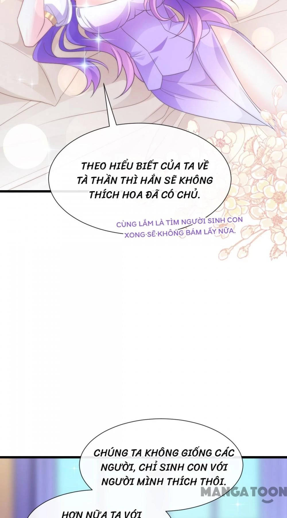 Tân Nương Của Ma Thần Chapter 107 - 22