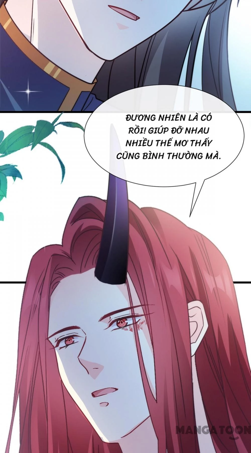 Tân Nương Của Ma Thần Chapter 107 - 26