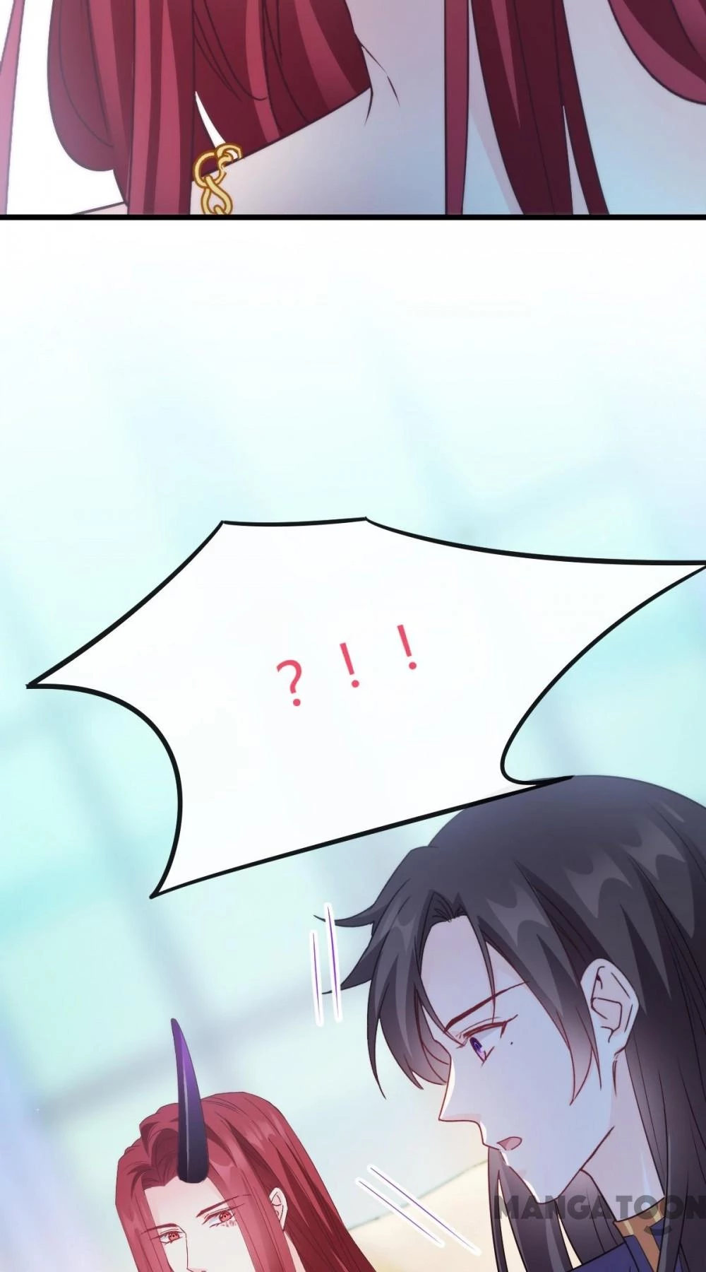 Tân Nương Của Ma Thần Chapter 107 - 27