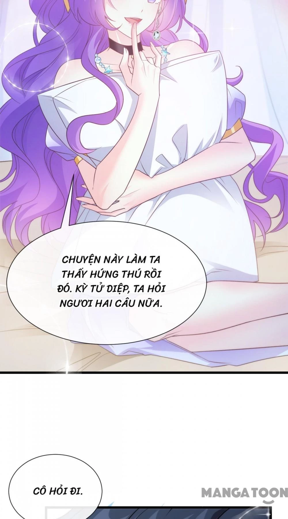 Tân Nương Của Ma Thần Chapter 107 - 29