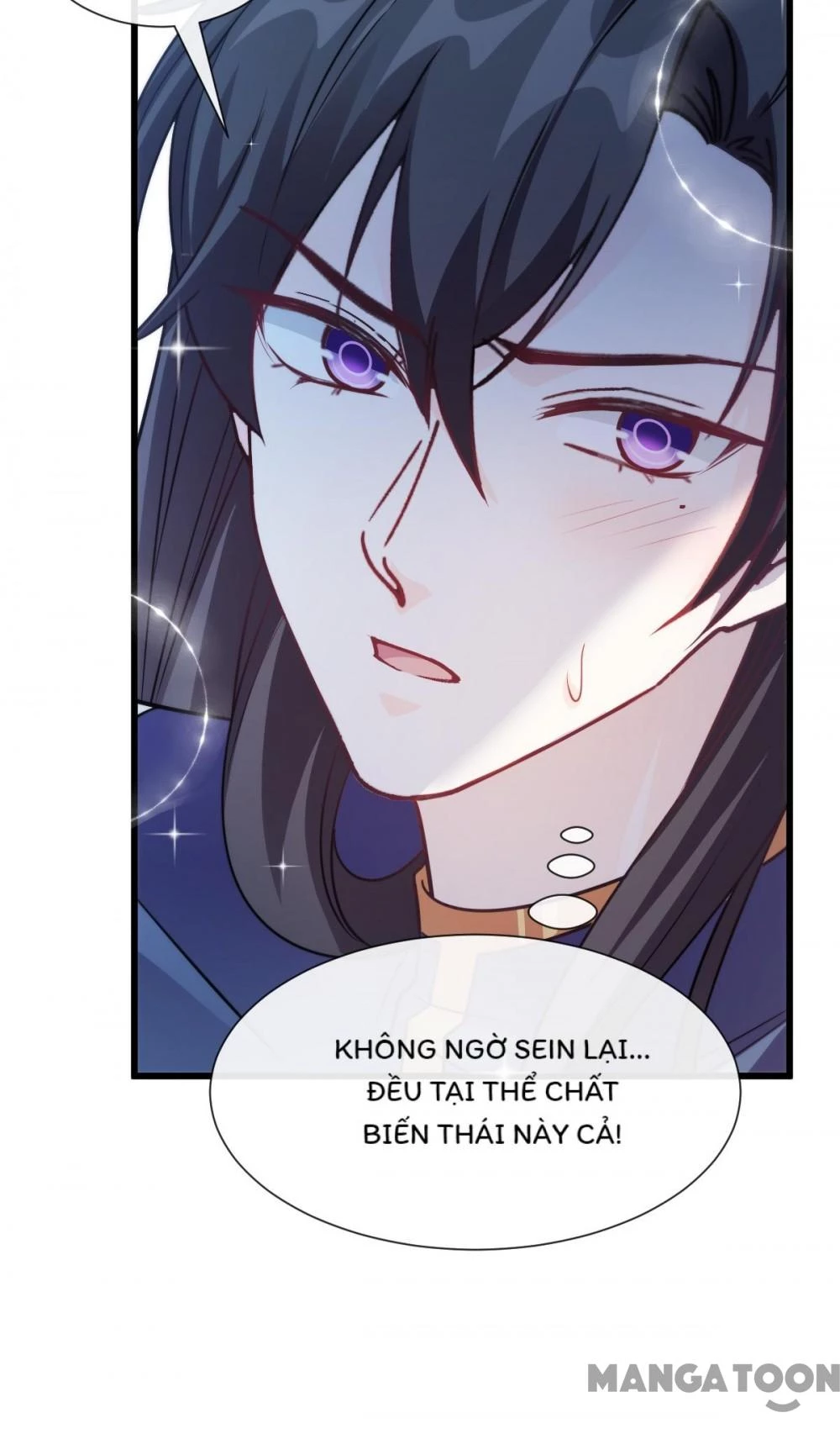 Tân Nương Của Ma Thần Chapter 107 - 30